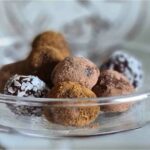 Douces truffes